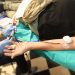 La Diputación de Alicante impulsa una jornada de donación de sangre por el Día contra la LGTBIfobia