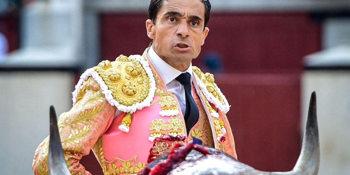 À Punt retransmite este fin de semana dos corridas de San Isidro desde Las Ventas
