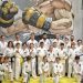 Encuentro de aprendizaje para elevar el nivel del Taekwon-Do ITF en la provincia de Valencia