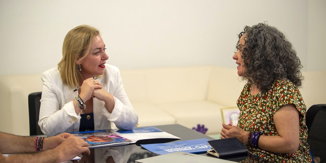 La Diputación de Valencia convoca 1,6 millones de euros para cooperación y acción humanitaria