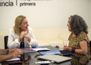 La Diputación de Valencia convoca 1,6 millones de euros para cooperación y acción humanitaria