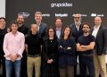 Grupo IDEX y Kártica lanzan The Branding, una nueva propuesta para impulsar la construcción y experiencia de marca en Valencia