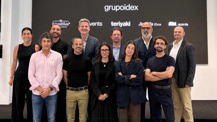 Grupo IDEX y Kártica lanzan The Branding, una nueva propuesta para impulsar la construcción y experiencia de marca en Valencia