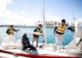 La Federación de Vela se une a la lucha contra el cáncer infantil con una iniciativa solidaria