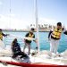 La Federación de Vela se une a la lucha contra el cáncer infantil con una iniciativa solidaria