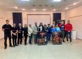 Buñol acoge este fin de semana la 10K Bombers y la Feria de las Emergencias