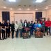 Buñol acoge este fin de semana la 10K Bombers y la Feria de las Emergencias