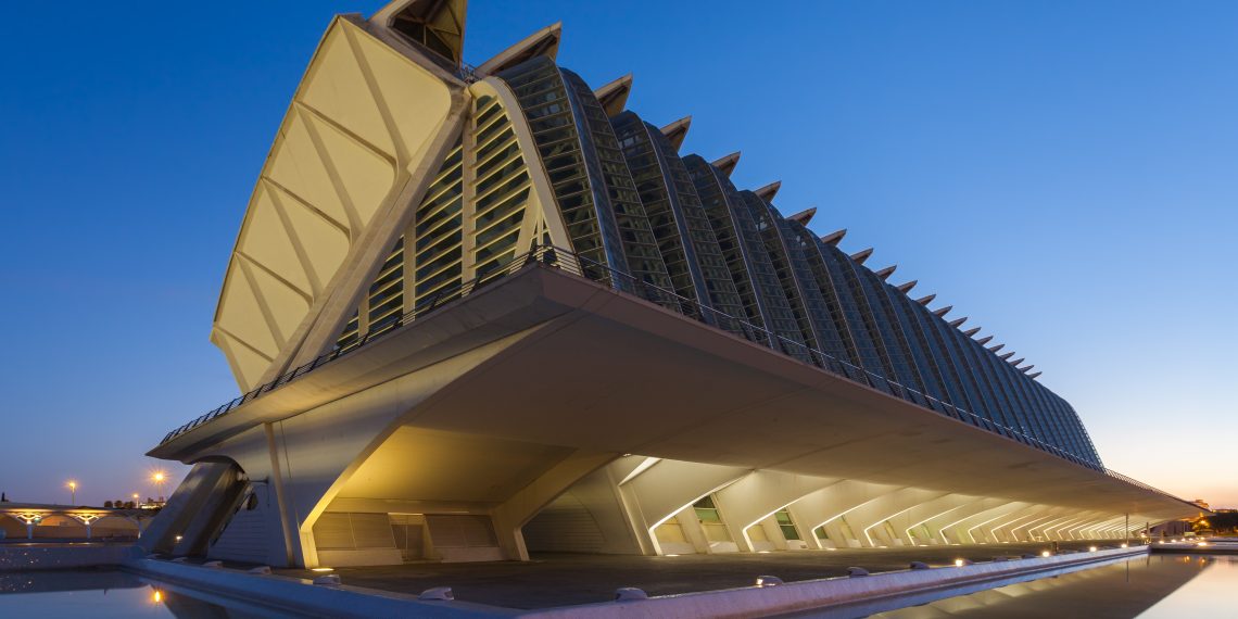 Valencia acogerá el congreso internacional FEBIO sobre biotecnología alimentaria