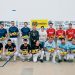 Puchol II, Javi y Carlos se coronan campeones del Trofeu Villarreal CF