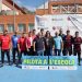 350 alumnos participan en la Trobada de Pilota a l’Escola en Tavernes de la Valldigna