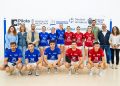Ximo, Tonet IV y el trío de Amparo reinan en el Trofeu Mancomunitat de la Safor 2026