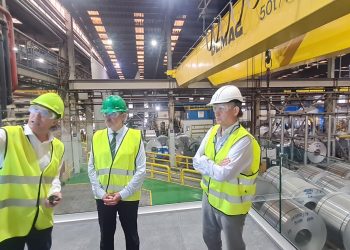 Industria impulsa en Castellón un proyecto de reciclaje de aluminio con tecnología innovadora LIBS