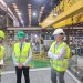 Industria impulsa en Castellón un proyecto de reciclaje de aluminio con tecnología innovadora LIBS