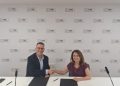 FVMP y veterinarios valencianos firman un convenio para reforzar la salud pública y el bienestar animal
