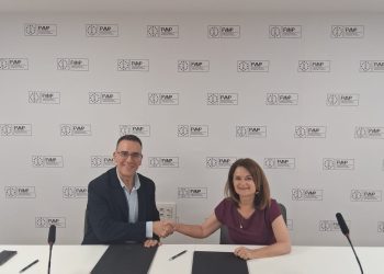 FVMP y veterinarios valencianos firman un convenio para reforzar la salud pública y el bienestar animal