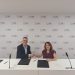 FVMP y veterinarios valencianos firman un convenio para reforzar la salud pública y el bienestar animal