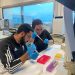 La Escuela de Capataces Agrícolas de Catarroja y el CIDE refuerzan su alianza ambiental