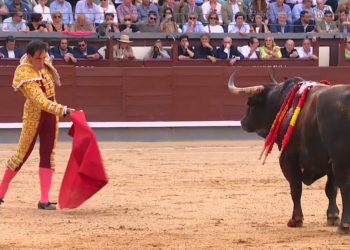 Los toros baten récords de audiencia y reúnen a 600.000 espectadores en À Punt
