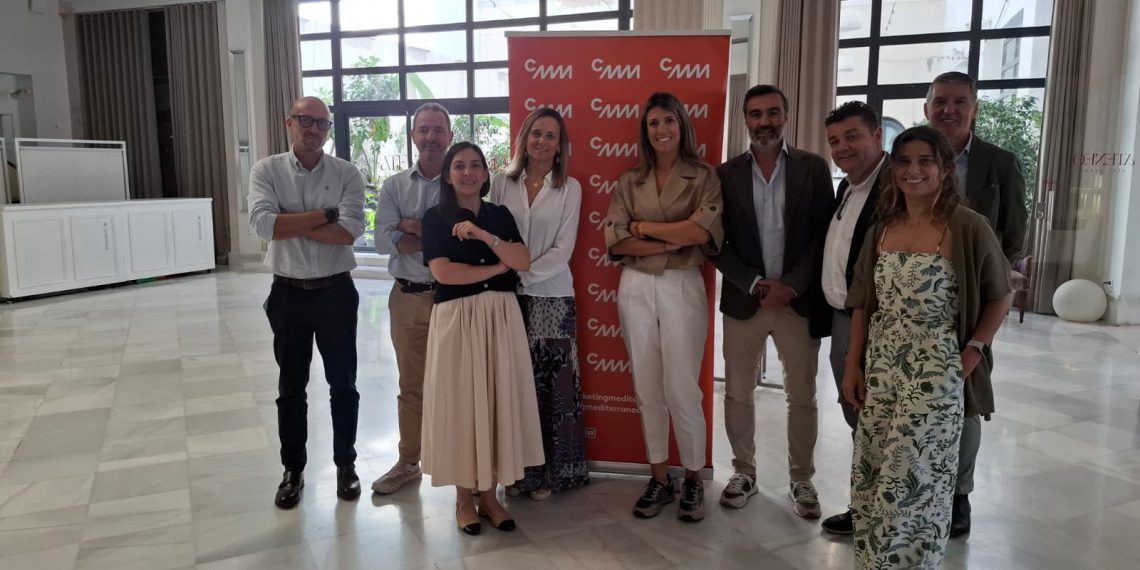 El jurado de los premios MIA celebra su reunión decisiva para dictaminar el mejor talento del marketing de la Comunitat en 2026