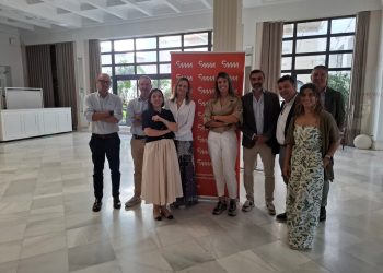  El jurado de los premios MIA celebra su reunión decisiva para dictaminar el mejor talento del marketing de la Comunitat en 2026