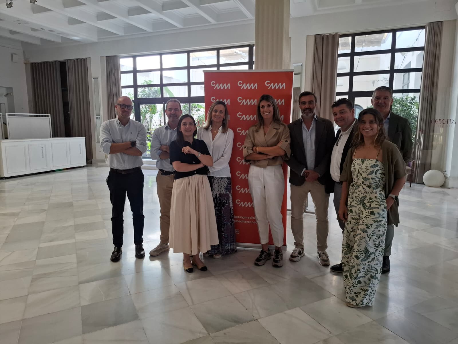 El jurado de los premios MIA celebra su reunión decisiva para dictaminar el mejor talento del marketing de la Comunitat en 2026