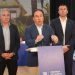 Pérez Llorca pide elecciones generales: “Sería muy bueno para todos porque el Gobierno de Sánchez solo está centrado en tapar sus escándalos de corrupción”