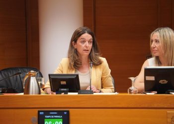 Justicia denuncia la falta de recursos del Gobierno para aplicar la Ley de Eficiencia Judicial