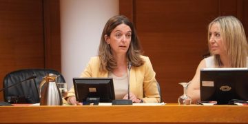 Justicia denuncia la falta de recursos del Gobierno para aplicar la Ley de Eficiencia Judicial