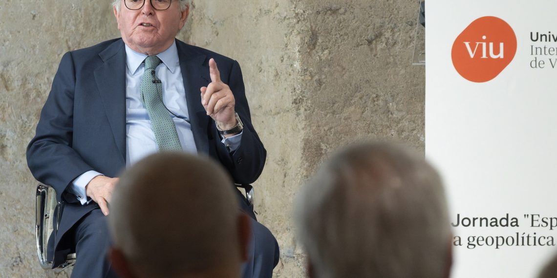 Europa afronta nuevos retos de defensa ante un escenario geopolítico incierto