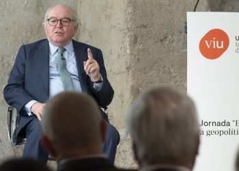 Europa afronta nuevos retos de defensa ante un escenario geopolítico incierto