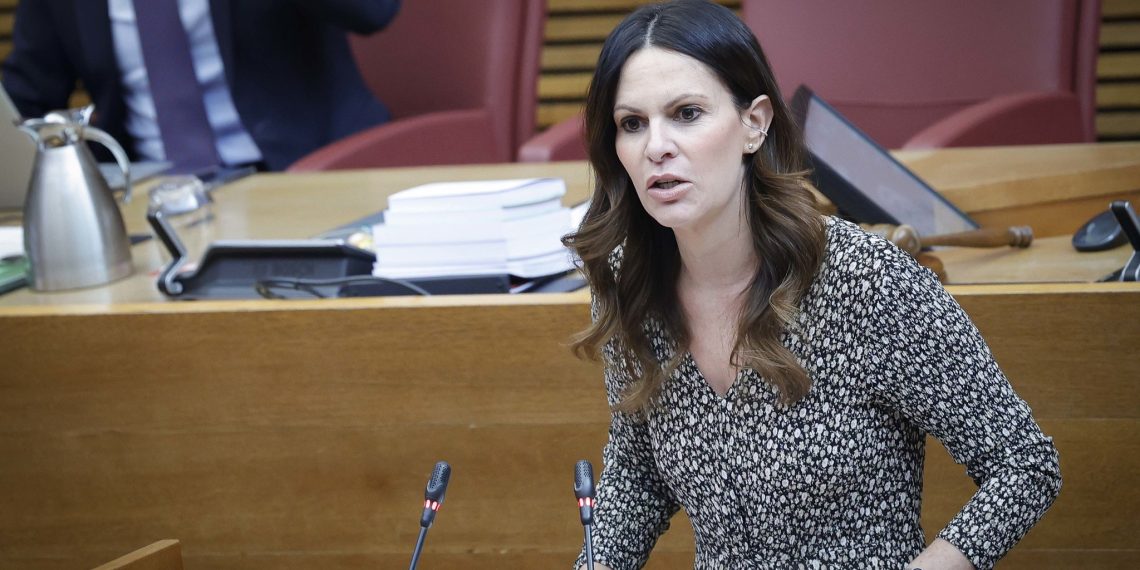 Beatriz Gascó: “Los recursos para la inclusión educativa son los más altos de la historia”