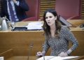 Beatriz Gascó: “Los recursos para la inclusión educativa son los más altos de la historia”