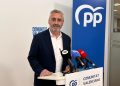 El PPCV replica a Morant que el proyecto del PSOE es “acumular casos de corrupción y pactar con quienes quieren romper España”