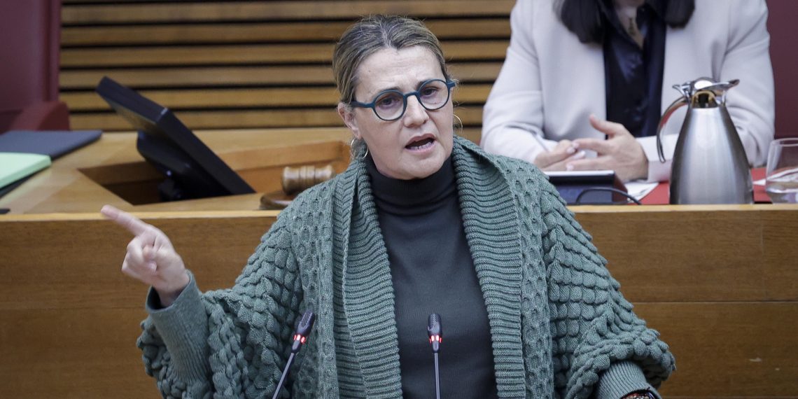 El PPCV celebra que Bruselas mantenga abierta la investigación a Oltra por los abusos de su marido a una menor tutelada por el Botànic