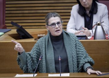 El PPCV celebra que Bruselas mantenga abierta la investigación a Oltra por los abusos de su marido a una menor tutelada por el Botànic