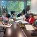 Los institutos forenses de Alicante, Castellón y Valencia avanzan hacia un modelo digital común