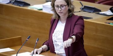 El PPCV acusa a Miguel Polo de “tapar con insultos su falta de gestión el día de la dana”