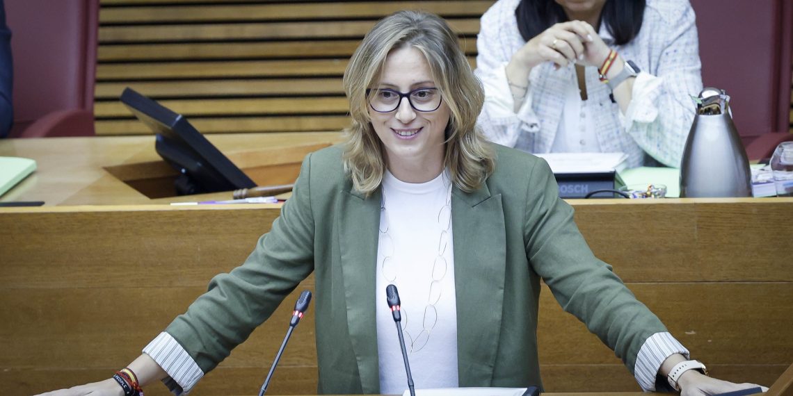 El PP carga contra Baldoví por mantener el apoyo de Compromís al Gobierno de Sánchez