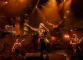 Manowar actuará en el Roig Arena en marzo de 2027