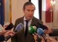 El PPCV destaca la estabilidad del Consell tras la presentación del anteproyecto de Presupuestos