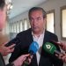 Pastor critica la ausencia del Gobierno en la comisión de la DANA en Les Corts