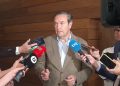 Pastor avisa a Morant tras las elecciones andaluzas: “Cuando veas las barbas de tu vecino cortar, pon las tuyas a remojar”