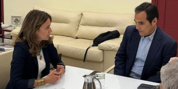 La Generalitat y la Junta de Andalucía refuerzan su cooperación para modernizar la Justicia en Valencia