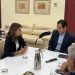 La Generalitat y la Junta de Andalucía refuerzan su cooperación para modernizar la Justicia en Valencia