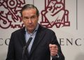 Fernando Pastor: “Morant, la ‘hija política’ de Zapatero, calla ante un caso que salpica al entorno del expresidente”