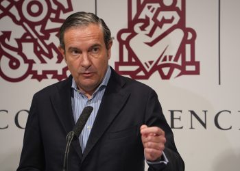 Fernando Pastor: “Morant, la ‘hija política’ de Zapatero, calla ante un caso que salpica al entorno del expresidente”