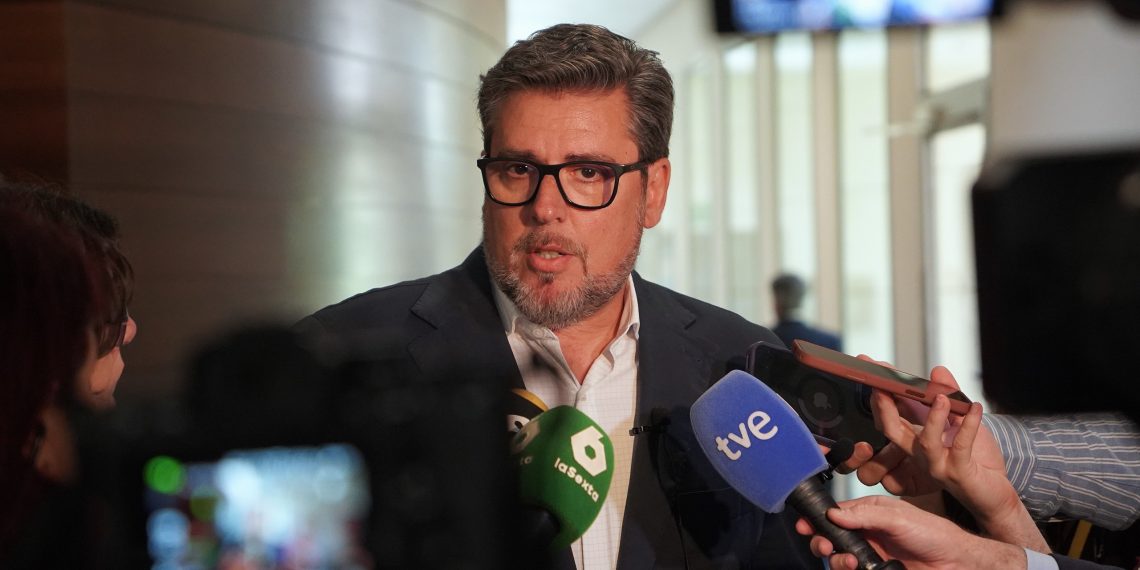 El PPCV defiende una comisión de investigación “para esclarecer la verdad” sobre Les Naus