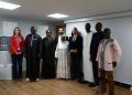 La FVMP recibe a una delegación de Senegal para compartir modelos de gestión municipal