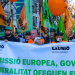 LA UNIÓ critica que la Comisión Europea siga adelante en solitario con la aplicación provisional del acuerdo UE-Mercosur, en vigor desde hoy 1 de mayo