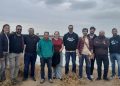 LA UNIÓ pide destinar fondos FEADER adicionales que ha logrado la Comunitat Valenciana para ampliar las ayudas a jóvenes agricultores excluidos por falta de presupuesto
